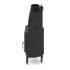 КАМИННАЯ ТОПКА С ВОДЯНЫМ КОНТУРОМ HITZE ALBERO AQUASYSTEM ALAQS59X43.S